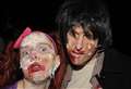 Zombie Crawl 'risen from the grave'