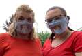 'Hearing loss means face masks have left us completely isolated'