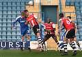 Gillingham 2 Exeter 3: Visitors fight back to win FA Cup tie