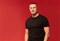 Paddy McGuinness announces first tour in eight years