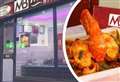 Is Kent Indian takeaway the best in the UK?