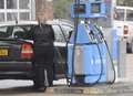 Kent has UK's lowest petrol prices