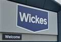 Wickes reopens four Kent stores