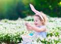 Hop to it for fun this Easter weekend across Kent