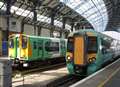 More rail misery as unions call fresh two-day strike