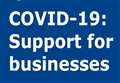 Helping businesses across Kent overcome Covid-19 challenges