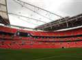 Wembley set for Gills invasion