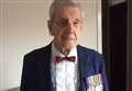Second World War veteran's 100th birthday gift to others