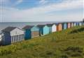 Backlash over bid to build 12 beach huts on beauty spot