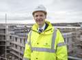 Housebuilder looks to boom after bust