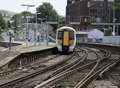 Signalling problem causes disruption at Maidstone East