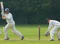 Kent Cricket League - in pictures