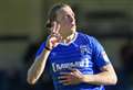 Gallery: Gills v Plymouth Argyle in pictures
