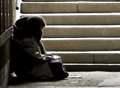 Kent's latest homeless figures 'shocking'