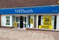 WHSmith to leave high street
