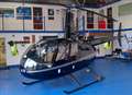 Three jailed for 52 years for helicopter drugs plot