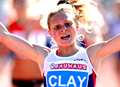 Clay keen to make mark on world stage 