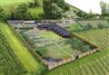 Grand Designs architects' vision for eco-home at country estate
