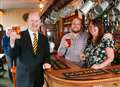 Support for CAMRA's pub campaign