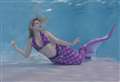 Swim with a mermaid at first Festival of the Sea
