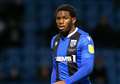 Naive decision leads to another red card for Gillingham loanee
