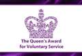Volunteer groups given royal approval