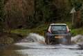 More bad weather on the way after county hit by flooding