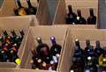 £800k booze scam foiled