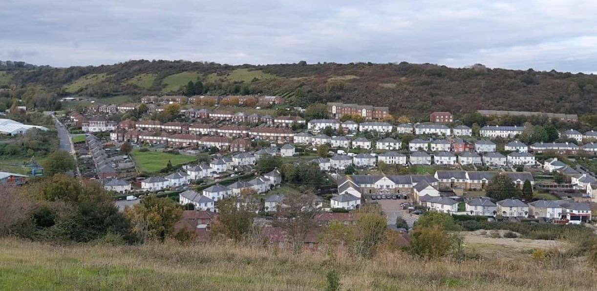 Some of the developers' money will help people find new homes. Picture: Sam Lennon