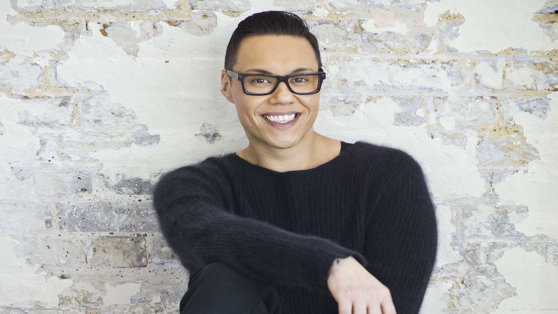 Gok Wan is branching out onto the stage