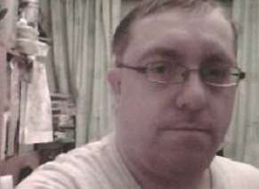 Matthew Eyre, 41, had struggled with depression and his gender