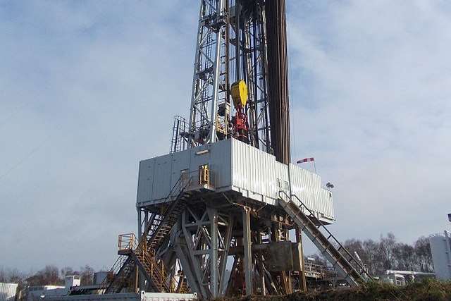 There were fears fracking would come to Kent
