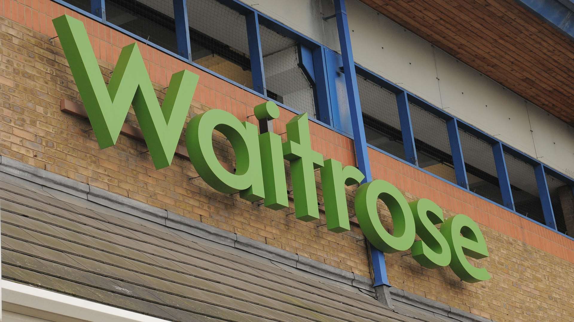 Waitrose car park will offer two hours free stay