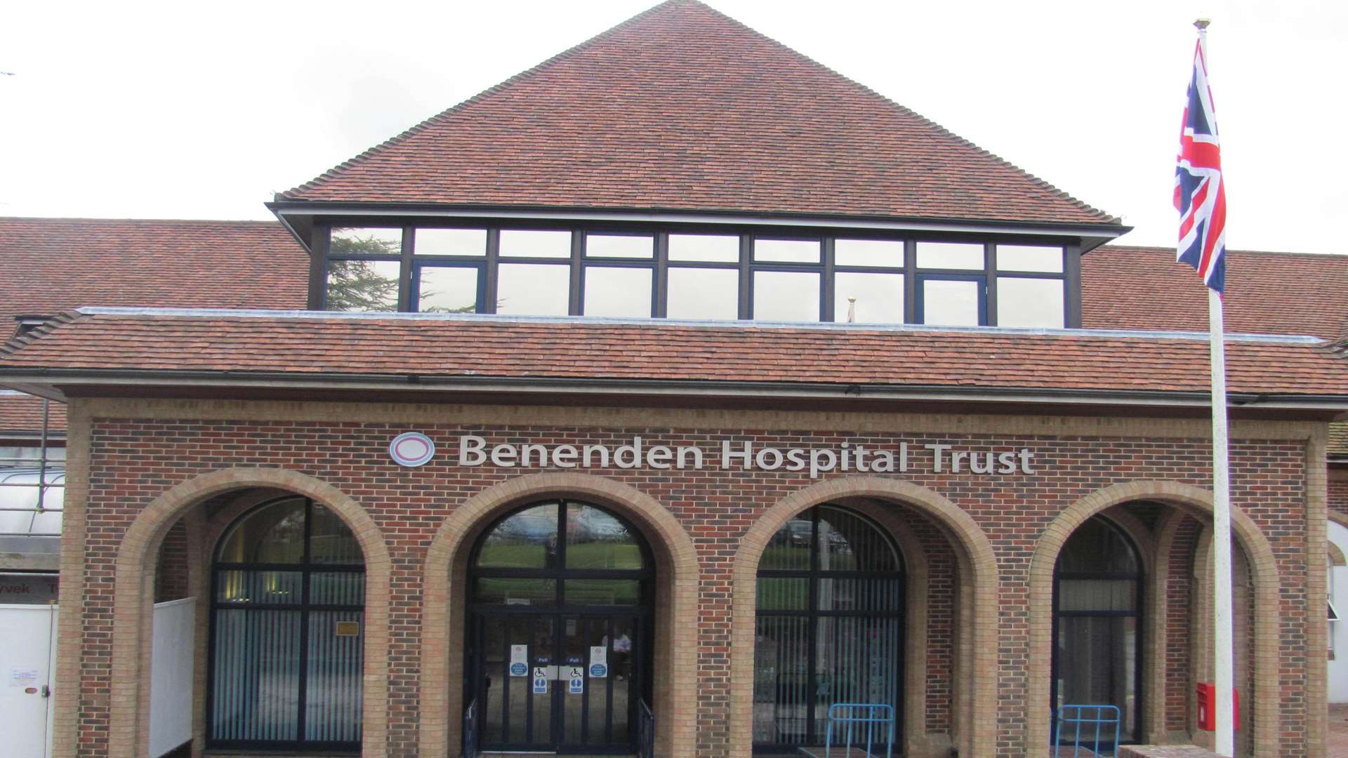 Benenden Hospital
