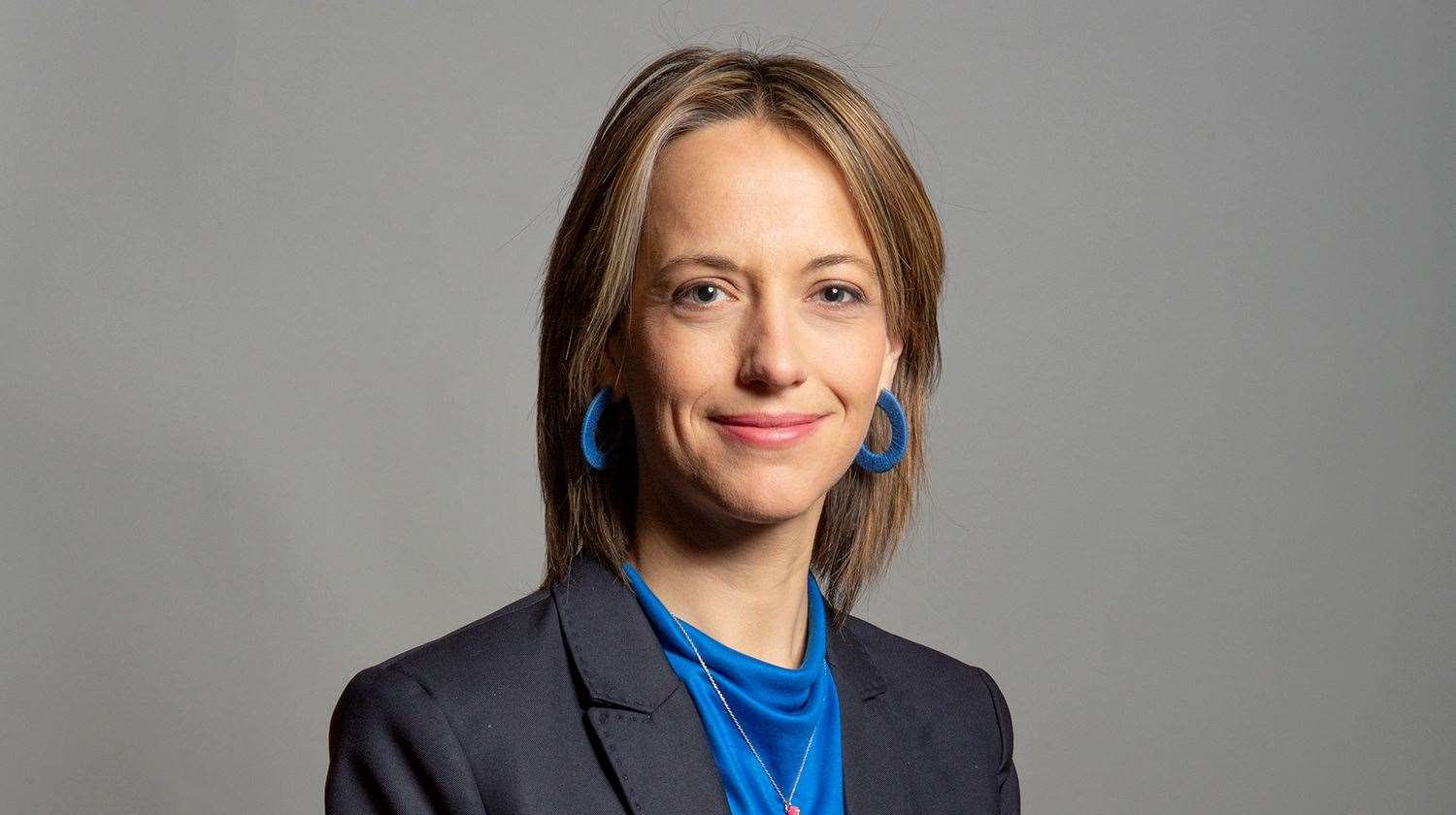 MP Helen Whately is critical of the decision to implement Operation Brock ahead of the Easter Holidays