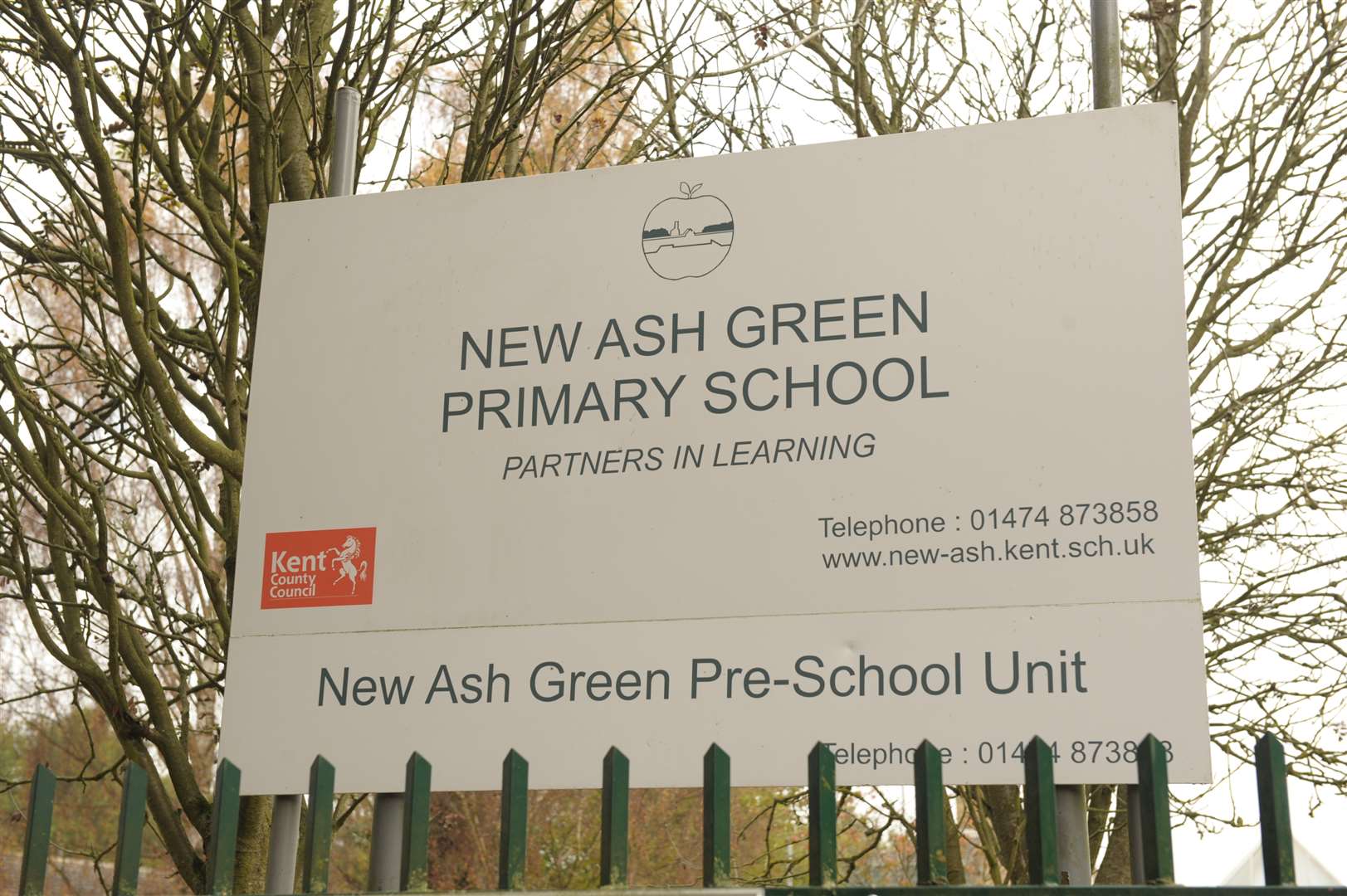 New Ash Green Primary