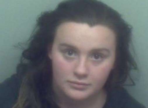Emma Brown. Picture: Kent Police