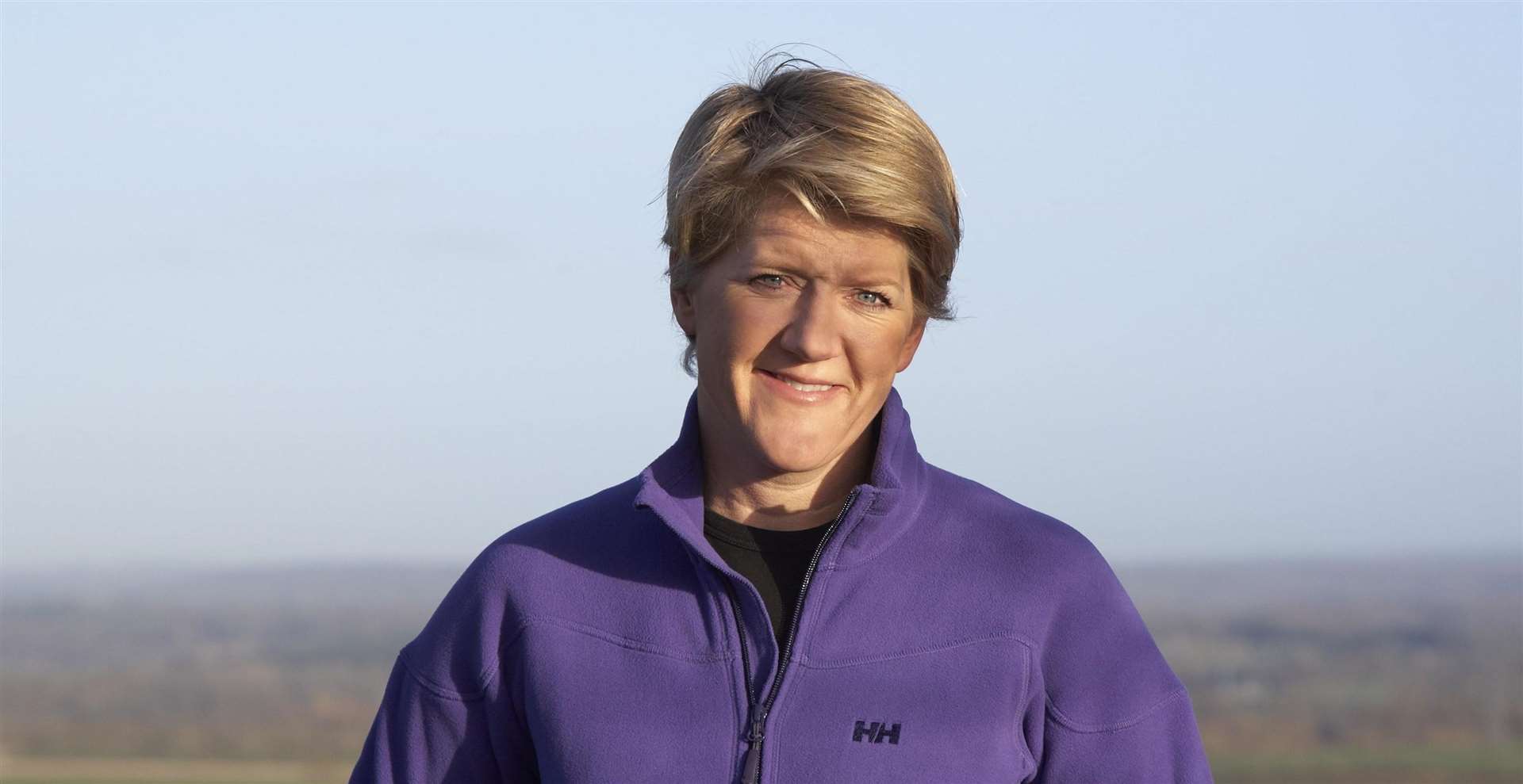 Clare Balding will judge the Leeds Castle 900 writing competition