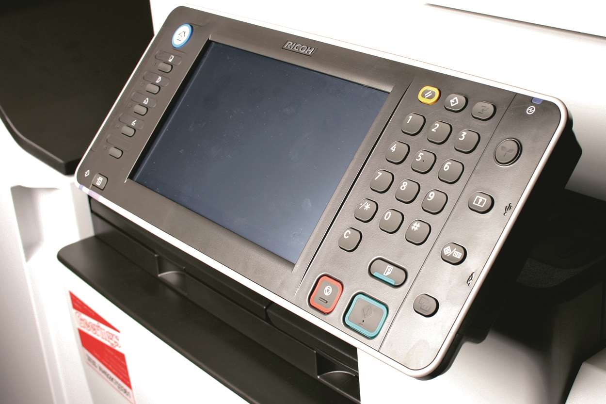 Balreed supplies print, copy, scan and fax systems
