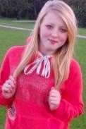 Schoolgirl Shannon Dowsett, missing from her Queenborough home
