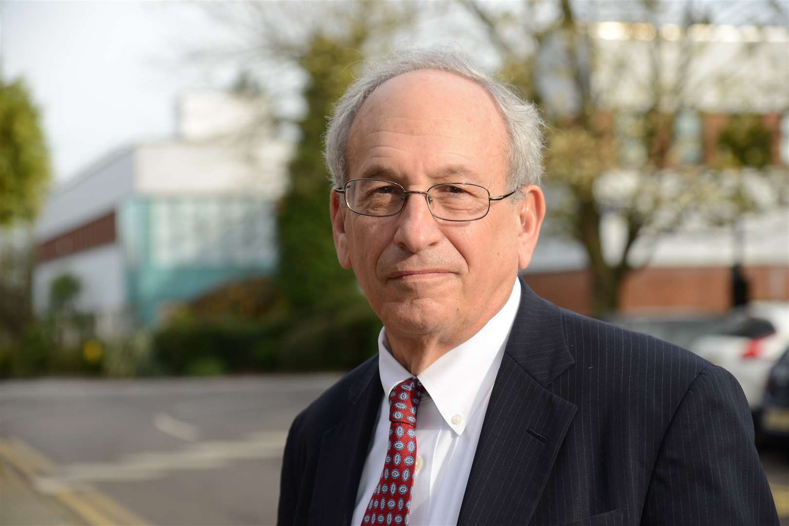 Don Kohn, member of the Bank of England financial policy committee
