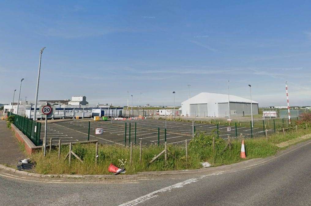 Campaigner against Manston Airport Jenny Dawes has accused MPs of misleading voters. Picture: Google