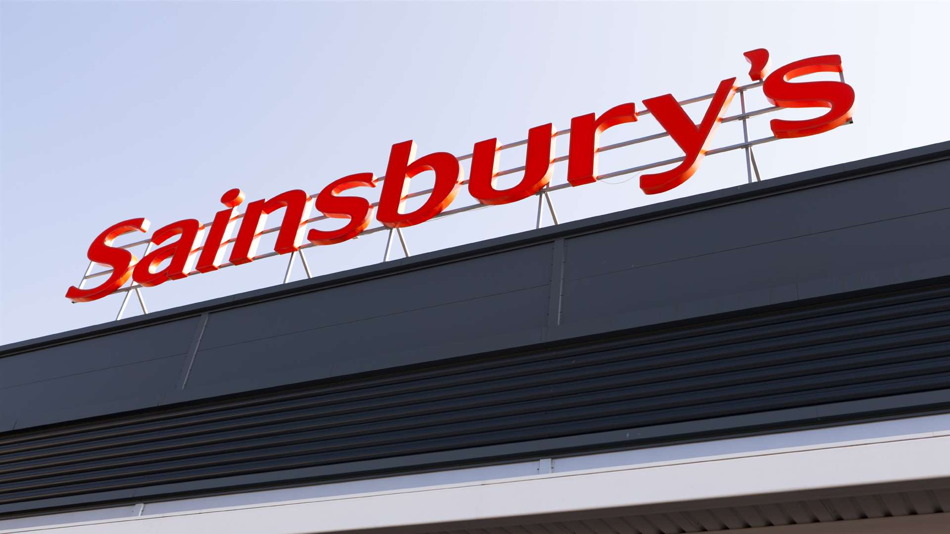 A Sainsbury's local store is set to be built on the site
