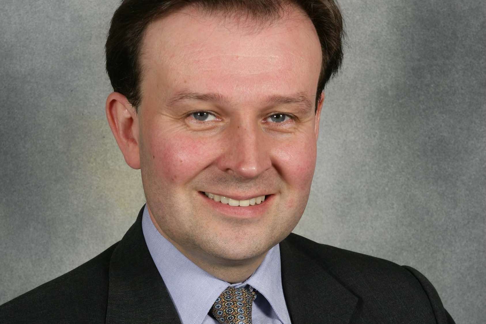 Kent County Council education cabinet member Roger Gough