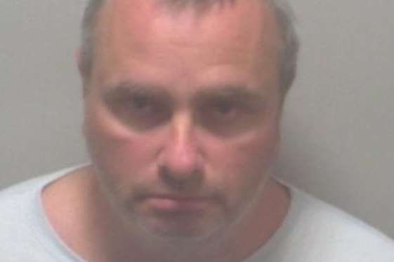 Timothy Withey has been jailed for sex offences