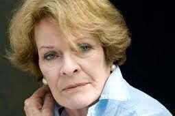 Dame Janet Suzman will perform at the JAM on the Marsh arts festival