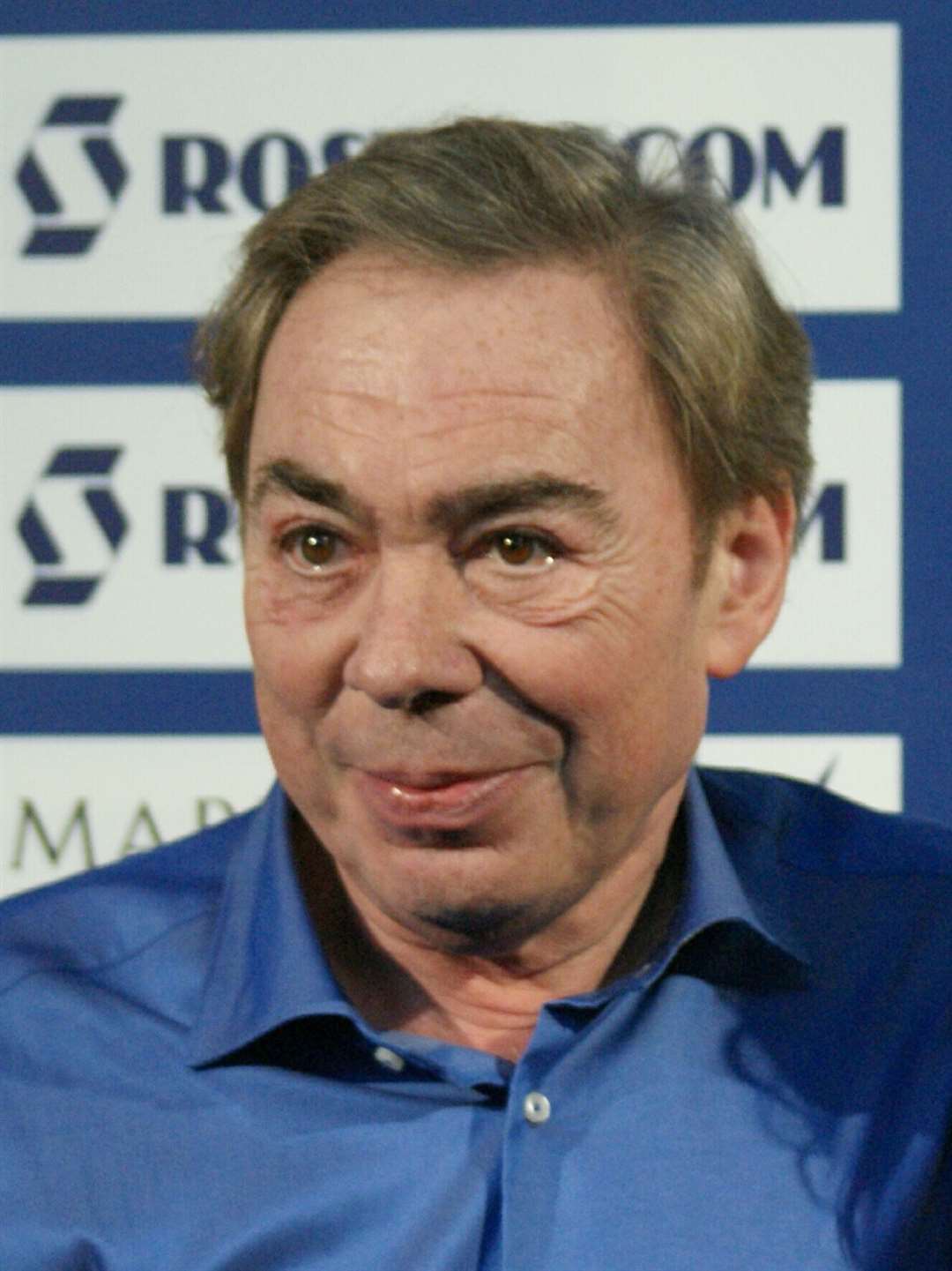 Andrew Lloyd Webber is making his shows live to stream for 48 hours