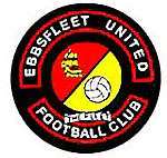Ebbsfleet badge