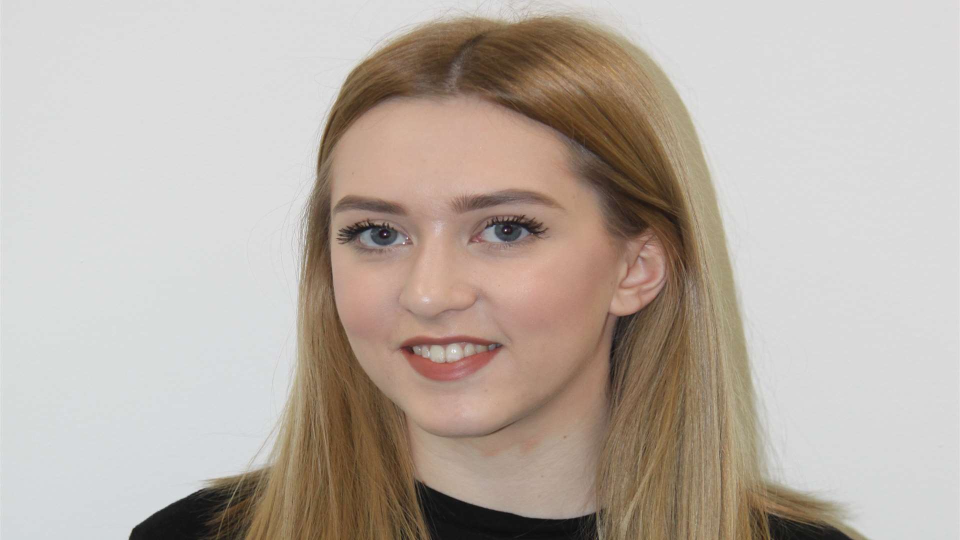 Maisie Wood has been selected as a youth ambassador for The ONE campaign