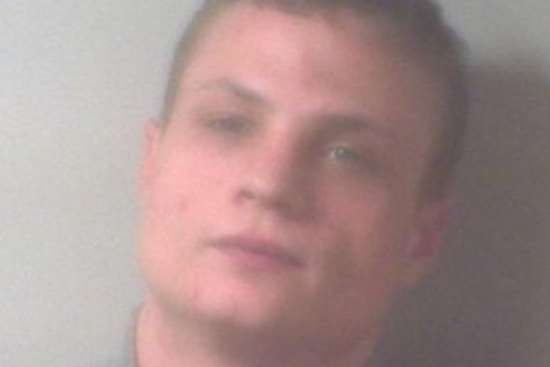 Adam May Picture: Kent Police